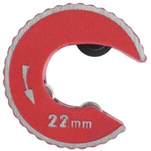 pipe cutter