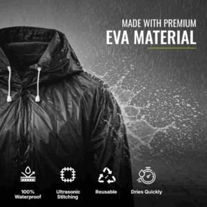 raincoat