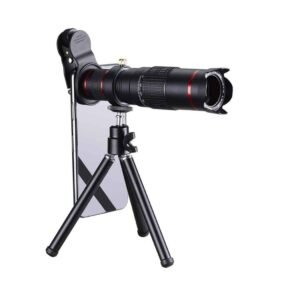 mobile lens