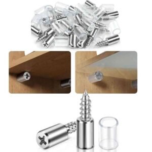 shelf screw