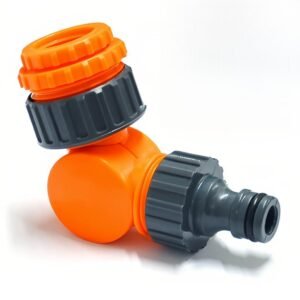 foucet connector