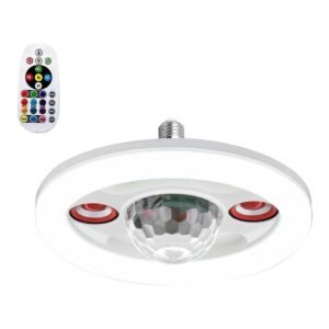 bluetooth bulb
