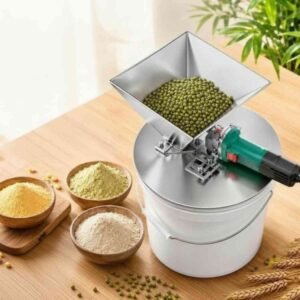 Grain Machine