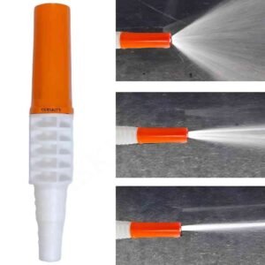 Nozzel
