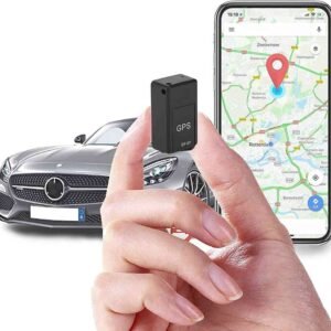 gps
