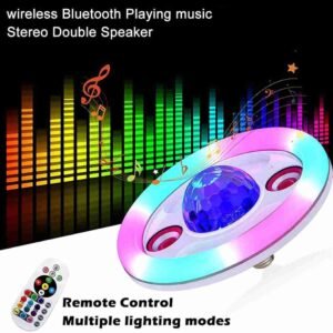 bluetooth bulb