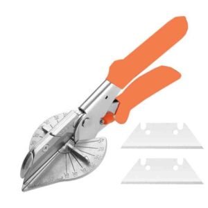 pipe cutter
