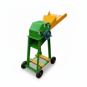 Small Cutter