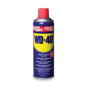 rust remover