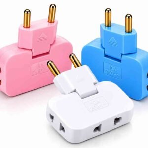 rotatable plug