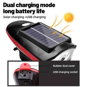 Solar light