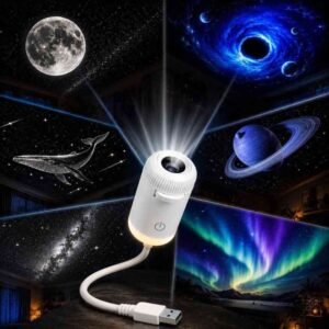 SKY PROJECTION