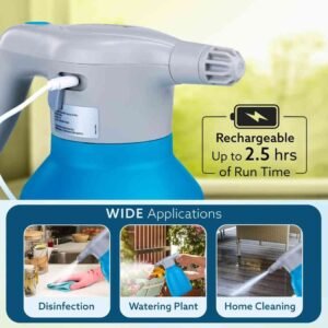 spray bottel