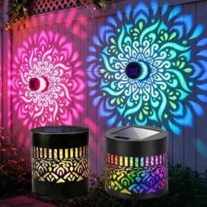 rangoli light
