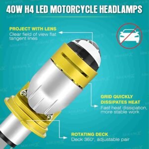 Headlight